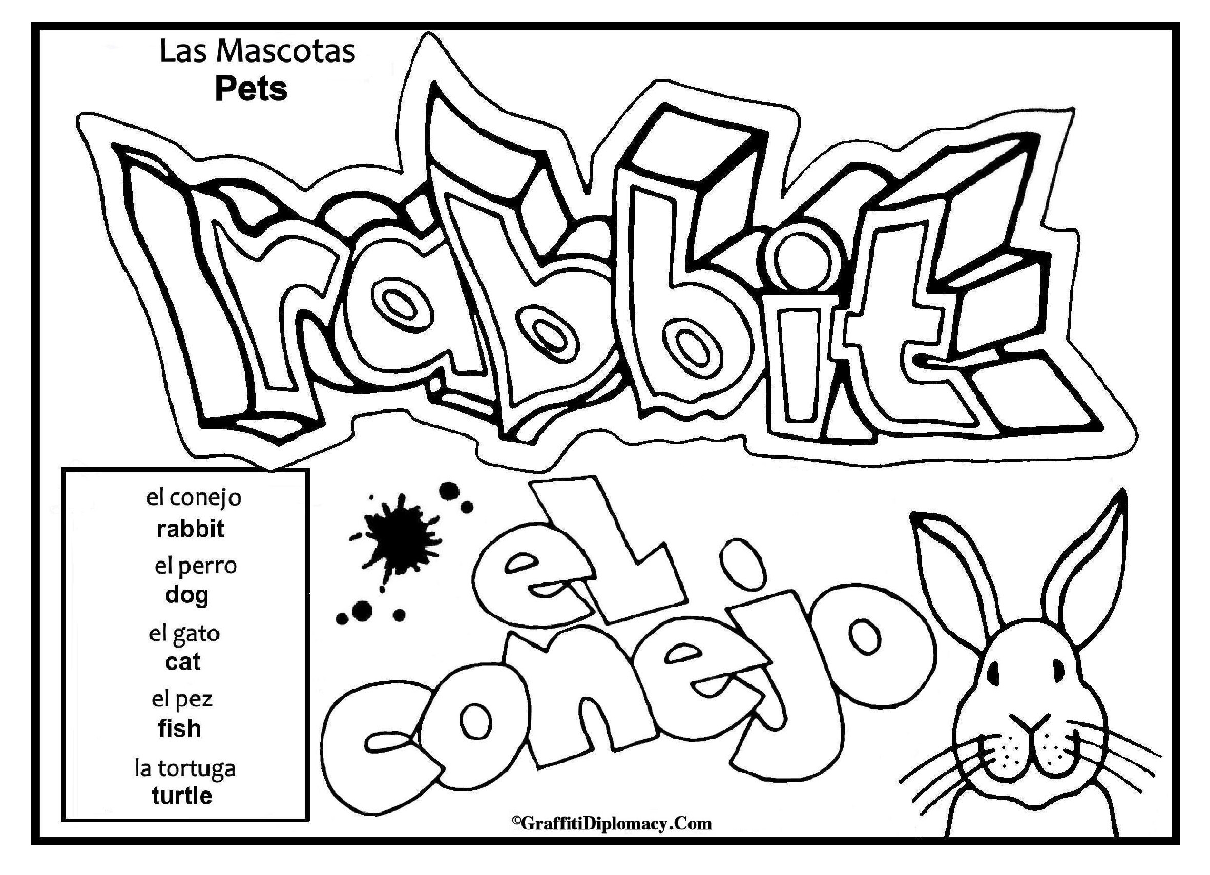 2362x1708 Breathtaking Spanish Coloring Pages Colorings Me