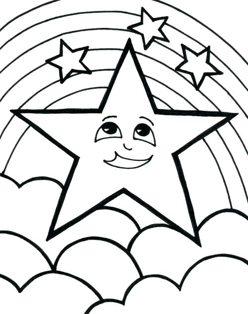 500x632 Constellation Star To Star Coloring Page Constellation Coloring