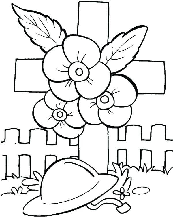 600x758 Poppy Coloring Page Poppy Coloring Page Poppy Coloring Pages