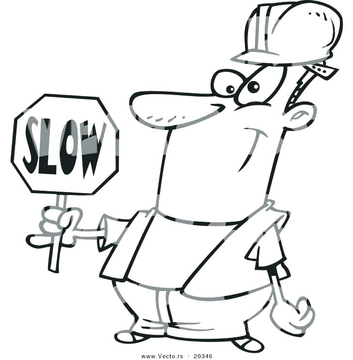 728x742 Construction Coloring Book Construction Coloring Pages