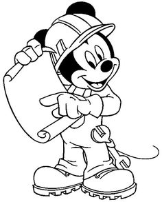 236x293 Free Printable Mickey Mouse Coloring Pages For Kids Mickey Mouse