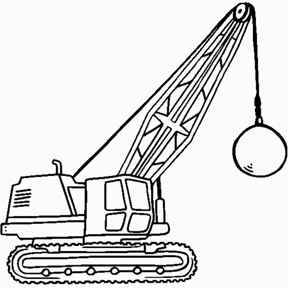 1200x1200 Vehicles Colouring Pages Coloring Construction Vehicle General