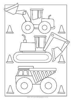 236x333 Printable Coloring Pages Trucks Coloring Pages Truck14