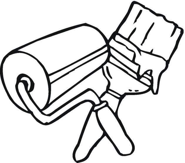630x554 Tool Coloring Pages Outstanding Tool Coloring Pages 30 On Coloring