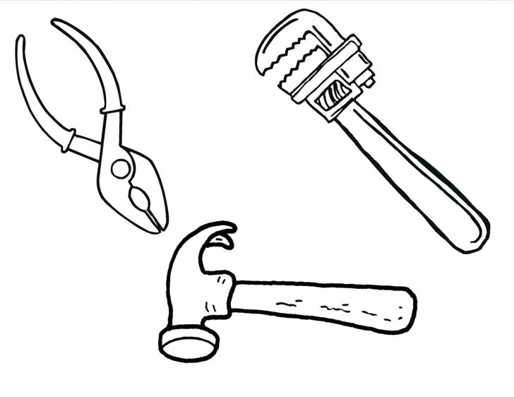 728x562 Appealing Doctor Coloring Pages