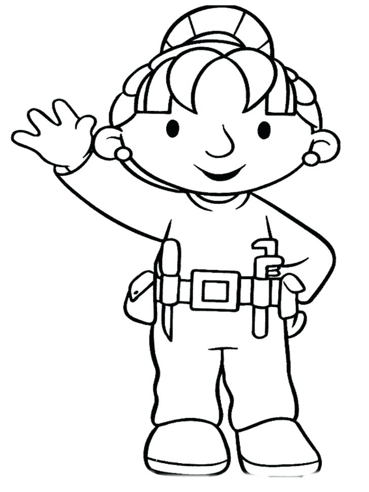 728x971 Coloring Pages Tools Doctor Tools Colouring Pages Coloring Page