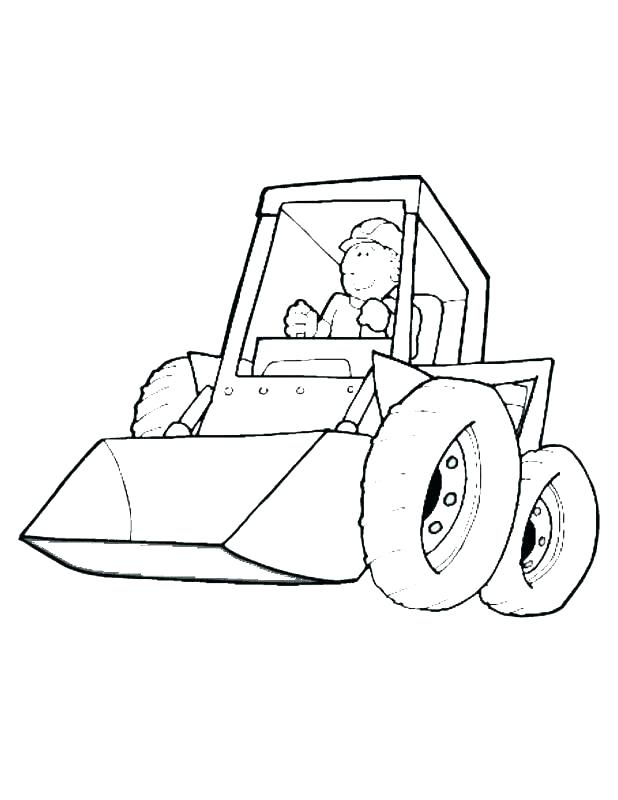 618x800 Construction Coloring Pages Colouring Pages Construction Site
