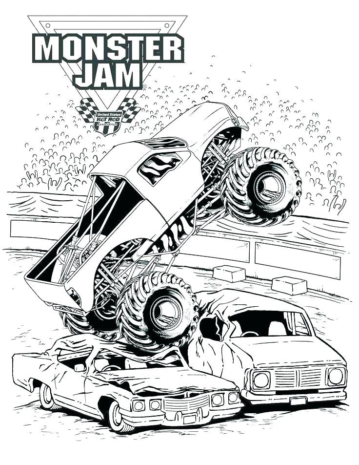 736x952 Free Truck Coloring Pages Free Printable Construction Truck
