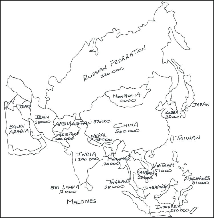 750x763 Coloring Page World Map Coloring Pages World Map Coloring Page