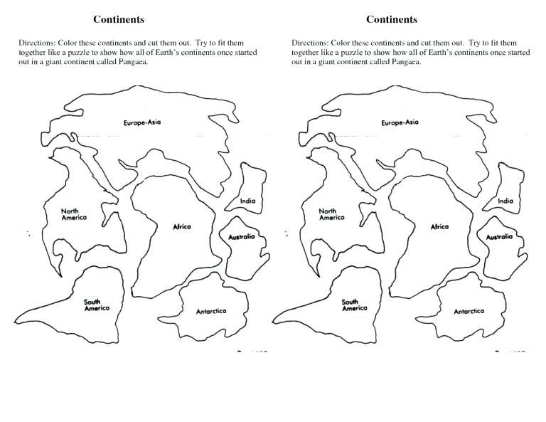 768x593 Kids Continent Coloring Pages Kids Continent Coloring Pages