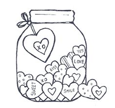 236x220 Double Hearts (There's 2 Single Hearts On Posto) Images