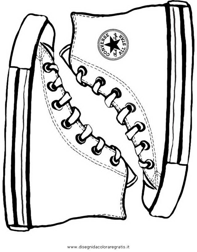 640x820 Converse Colores
