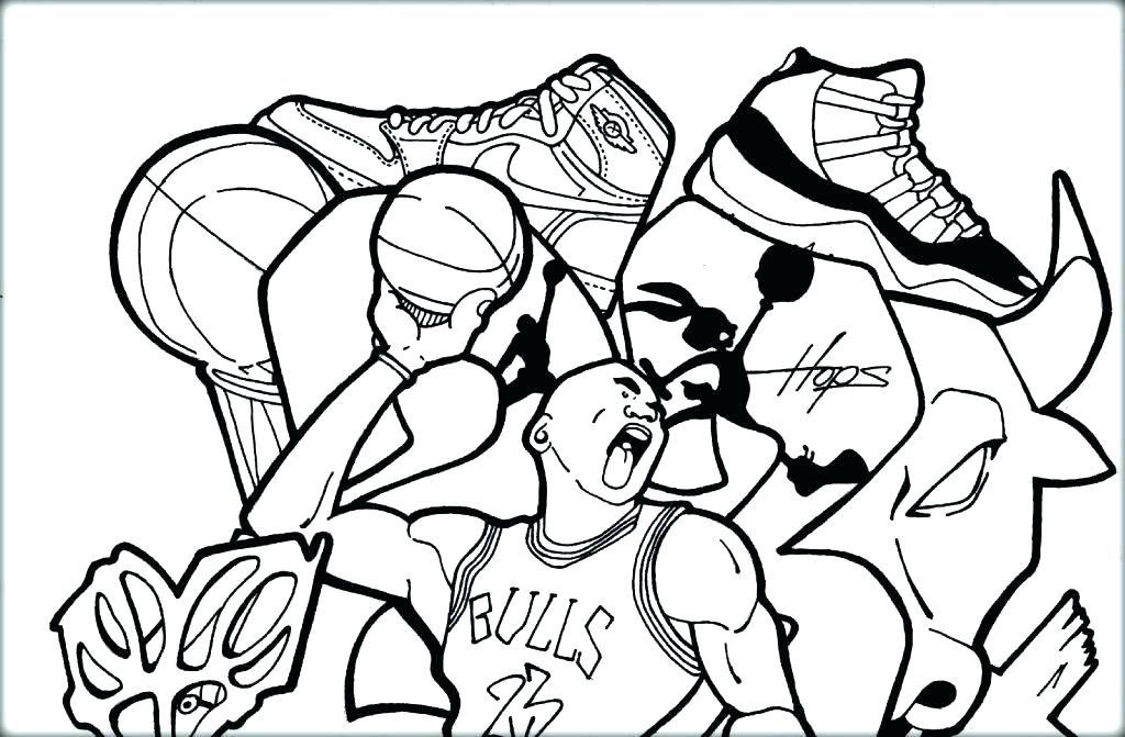 1024x671 Shoes Coloring Pages Shoe Color Page Amazing Coloring Pages