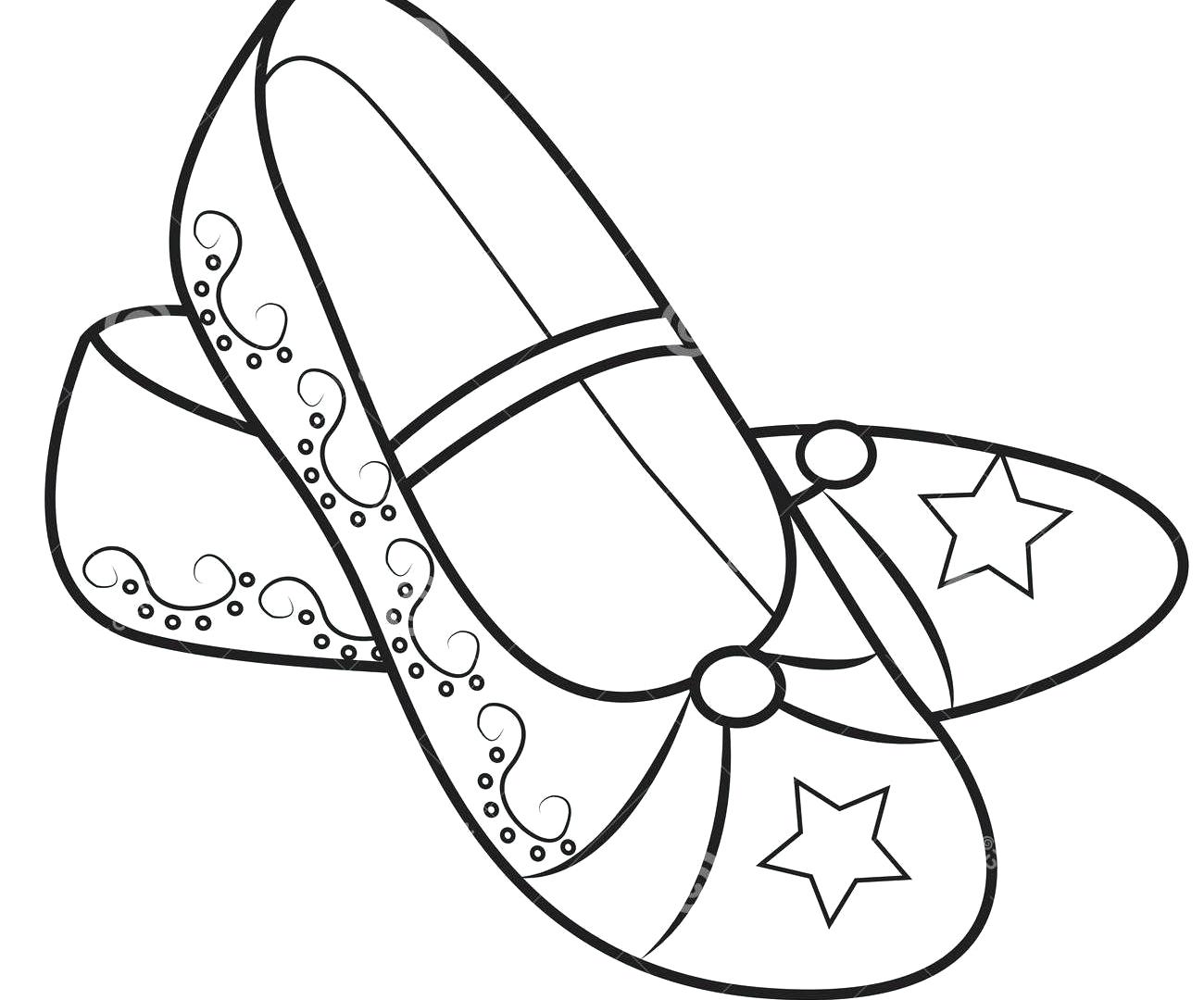1300x1080 Sure Fire Shoe Coloring Sheet Converse Shoes Page Free Printable