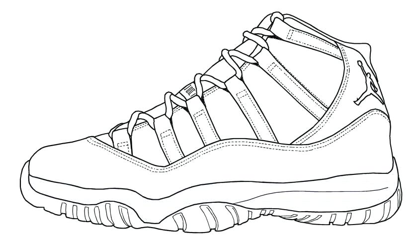 839x479 Shoe Coloring