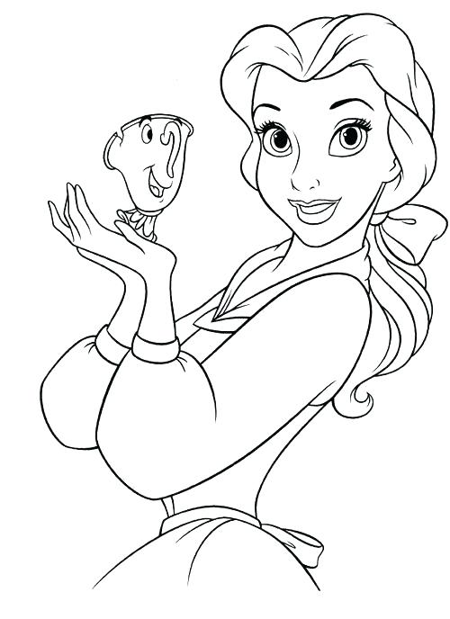500x688 Convert Pictures To Coloring Pages Convert Photo To Coloring Page