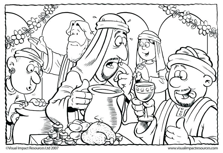 736x505 Turn Any Picture Into A Coloring Page