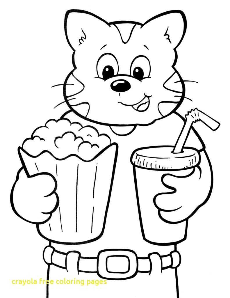 791x1024 Turn Pictures Into Coloring Pages Crayola Copy Crayola Free