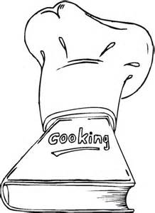 218x300 Coloring Cookbook