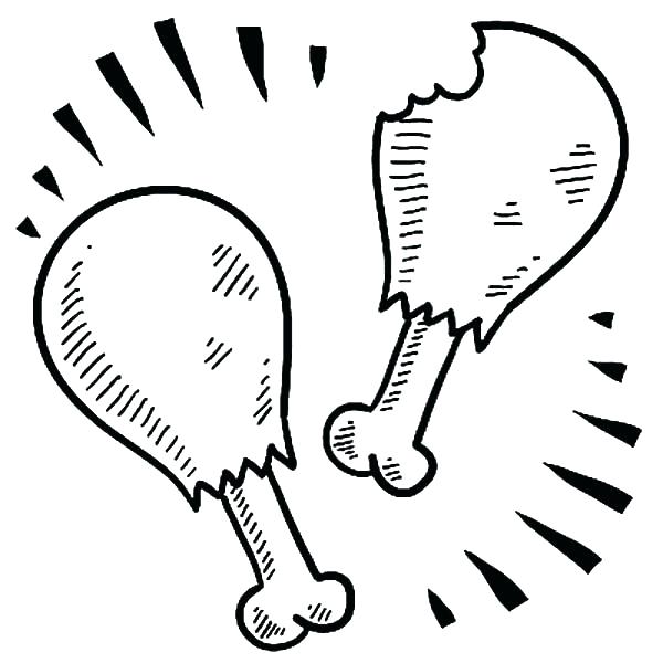 600x600 Chicken Coloring Pages Printable Coloring Twin Towers Coloring