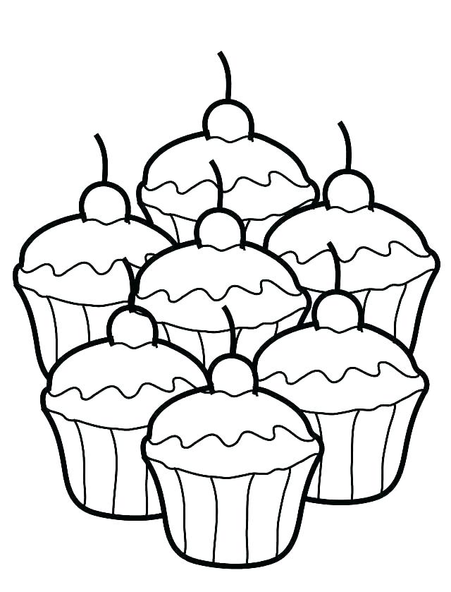 640x839 Cookie Coloring Page Cookie Coloring Page Cookie Coloring Page