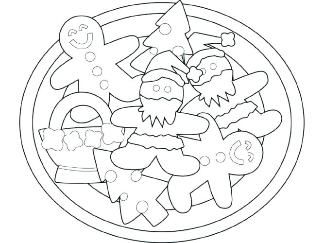 667x500 Printable Girl Scout Cookie Coloring Pages Cookie Coloring Pages