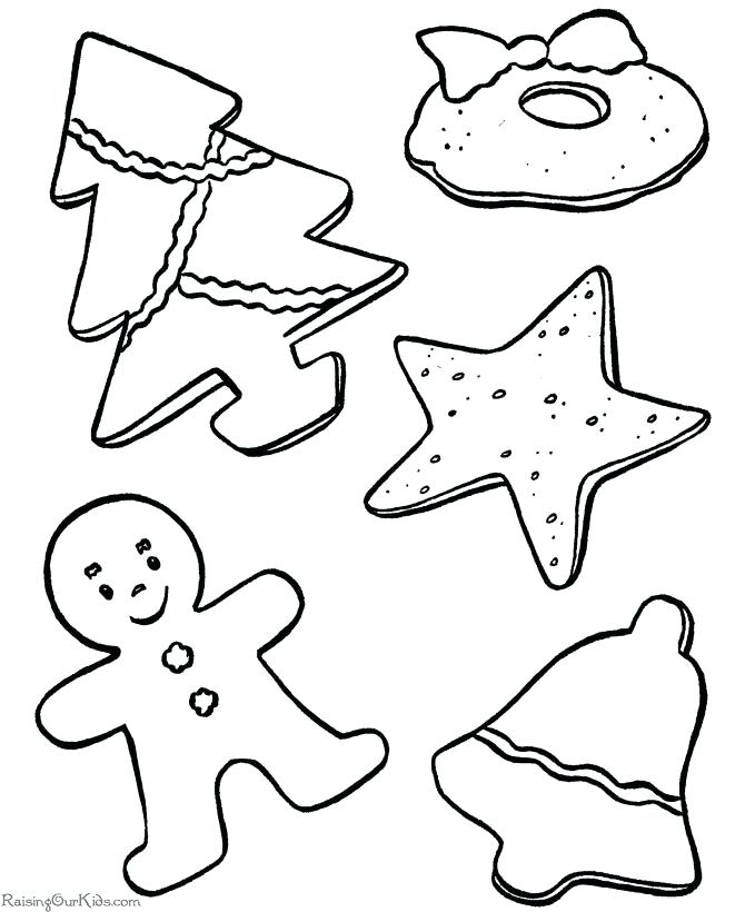 670x820 Cookie Jar Coloring Pages Monster Printable Stunning Download