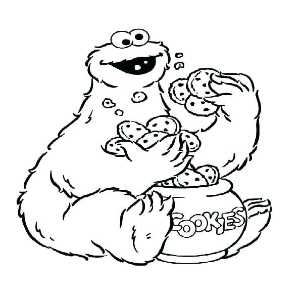 600x573 Jar Coloring Page Cookie Jar Coloring Page Printable Blocktradex