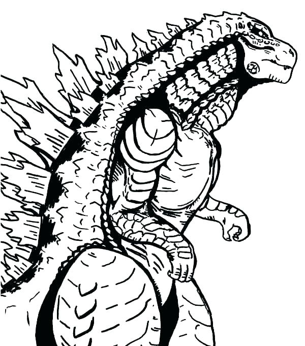 600x681 Cookie Monster Color Glamorous Cookie Monster Coloring Page New