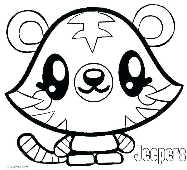 600x545 Printable Cookie Monster Coloring Pages For Kids Free Coloring