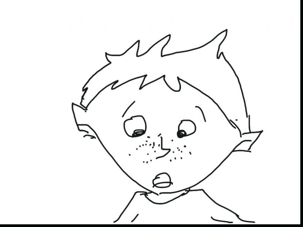1024x768 Coloring Page ~ Cookie Monster Coloring Pages Marvelous Baby
