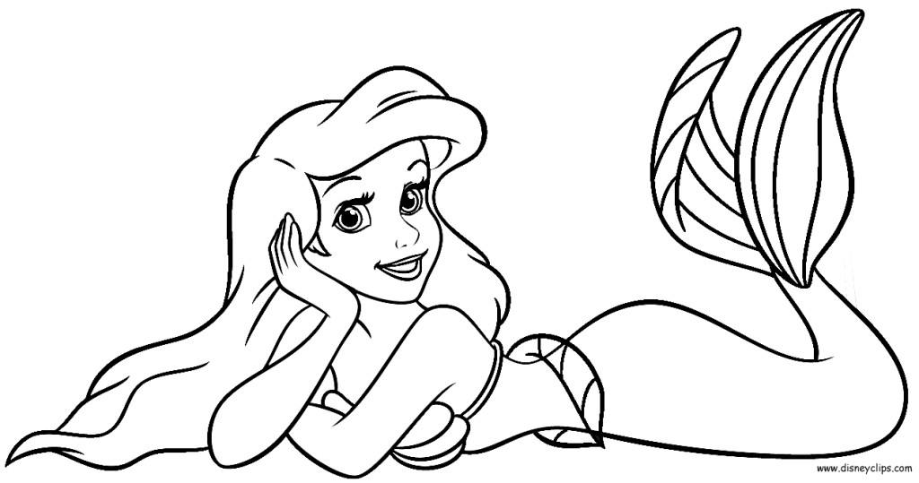 1024x539 Free Printable Disney Coloring Cool Free Disney Coloring Pages