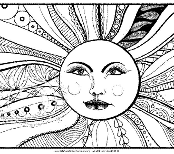 678x600 Awesome Coloring Pages To Print 1936526