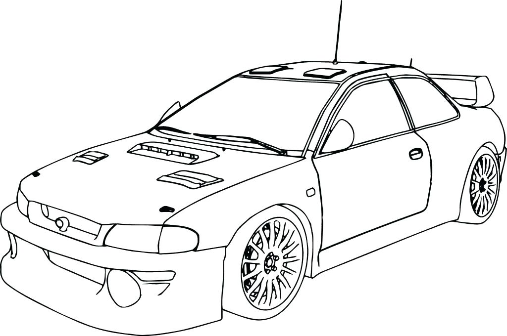 1024x680 Coloring Pages Ferrari Cars Cool Car Coloring Pages Drawn Race Car