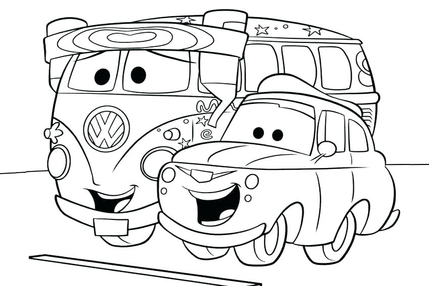850x567 Coloring Pages Kids Cars Free Coloring Pages Of Cars Movie