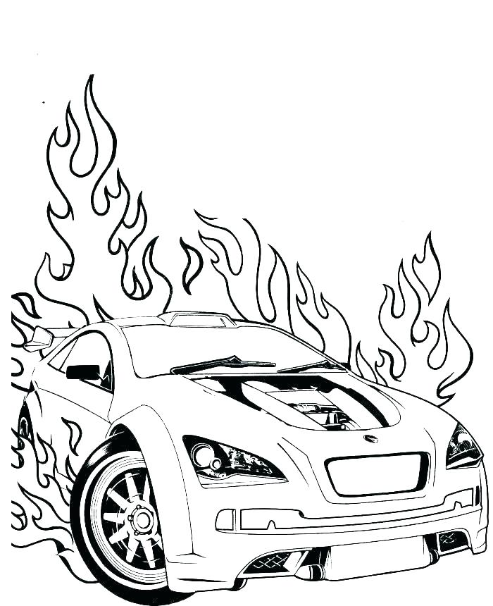 700x860 Race Car Coloring Page Racing Car Coloring Page Race Car Colouring