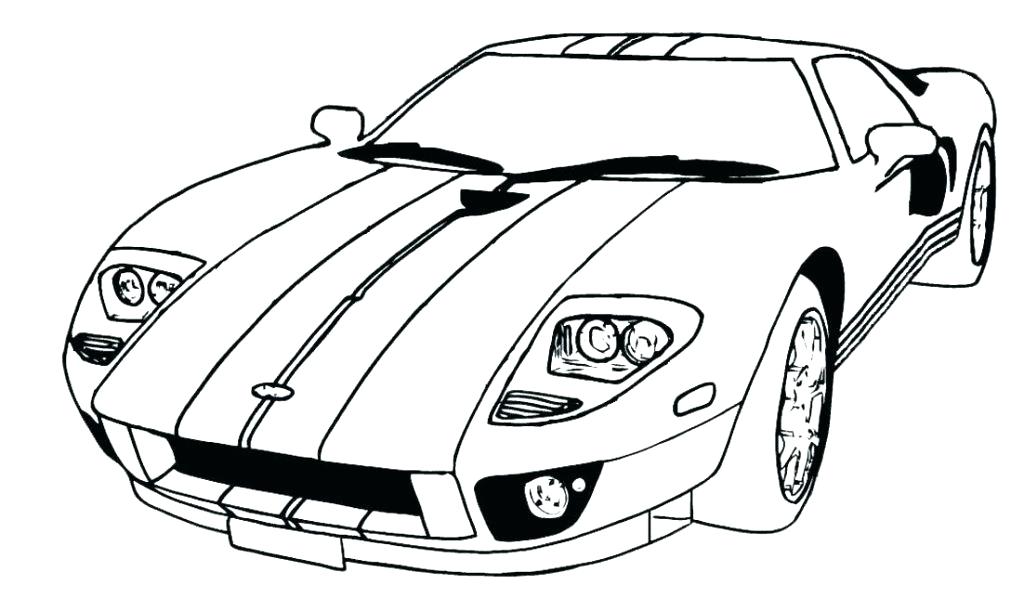 1024x598 Cars Coloring Pages Cars Coloring Pages Free Printable Vintage