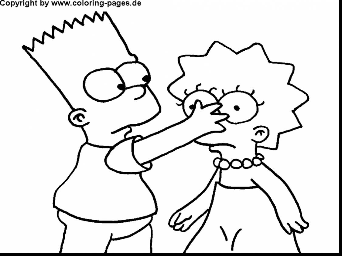 1126x844 Coloring Pages For Cartoon Network
