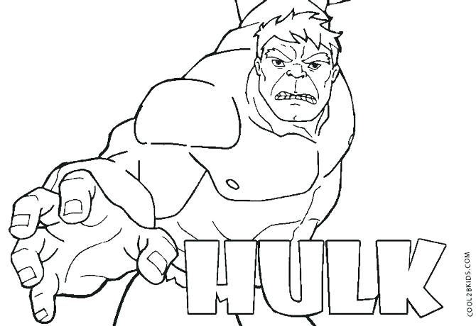 670x460 Incredible Hulk Coloring Page Incredible Hulk Coloring Pages