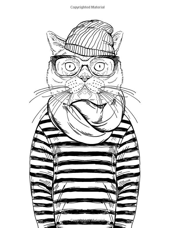 600x782 Cool Coloring Books Coloring Pages For Adults Art Galleries