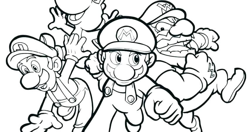860x450 Coloring Pages Of Boys Coloring Pages Boy Boys Coloring Page