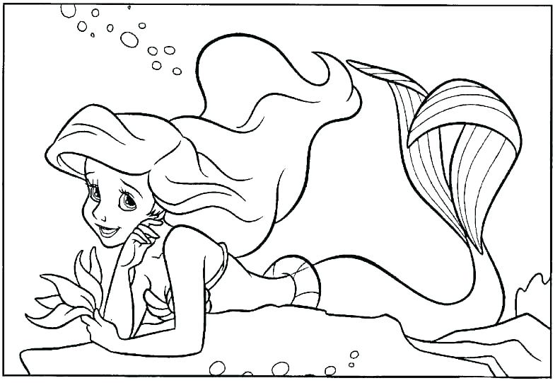 792x541 Girls Printable Coloring Pages