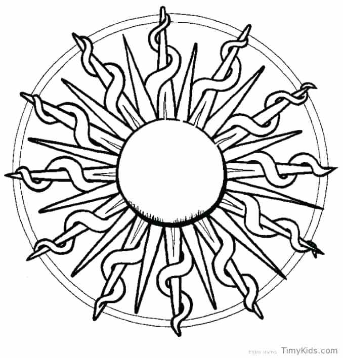 678x708 Coloring Pages For Older Girls Cool Coloring Pages For Older Girls