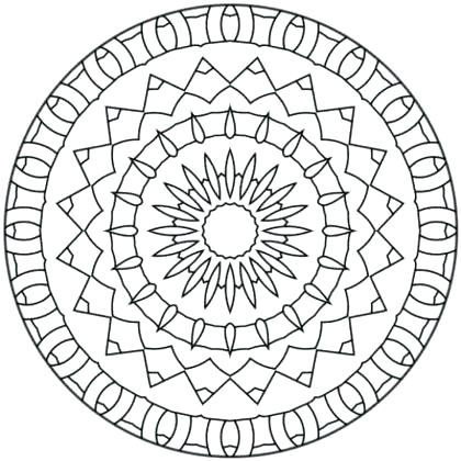 420x420 Coloring Pages For Older Girls Ins For Teenage Girls Colouring
