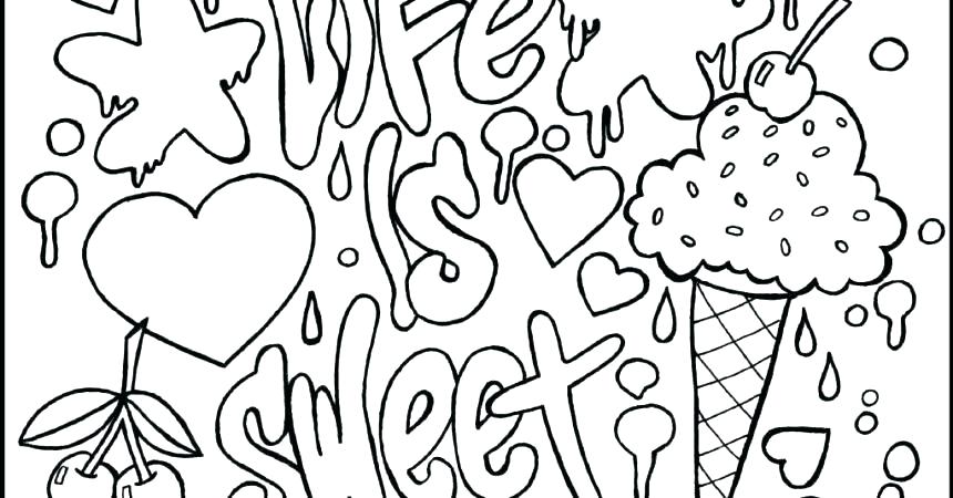 860x450 Coloring Pages For Older Girls Wonderful Awesome Coloring Sheets