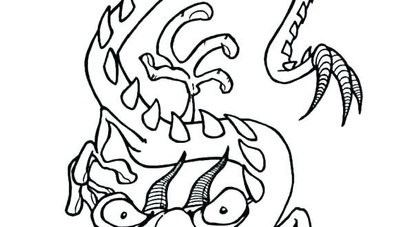 585x329 Cool Coloring Pages For Older Kids Cool Coloring Pages Printable