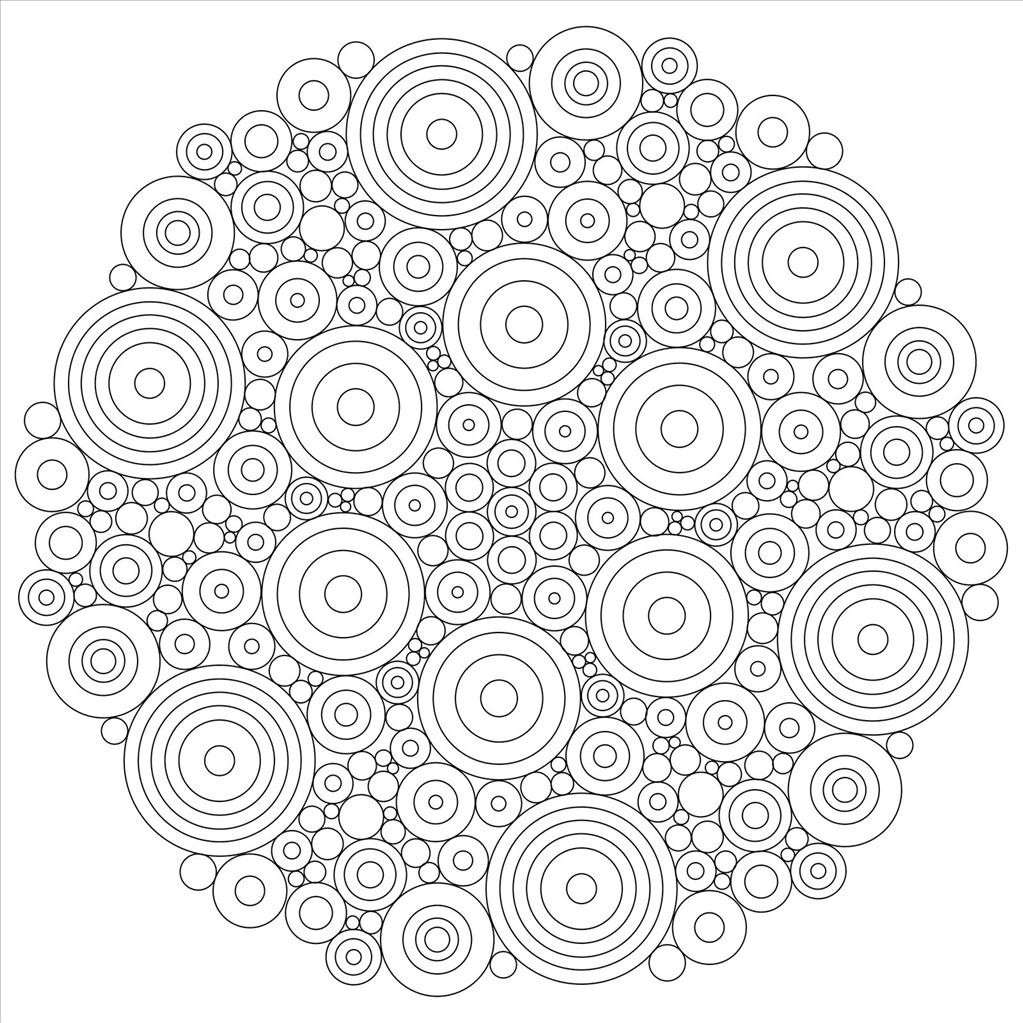 1023x1023 Ideal Cool Coloring Pages For Older Kids Imagine