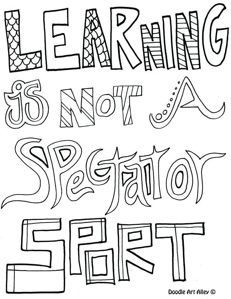 736x951 Detailed Coloring Pages For Older Kids