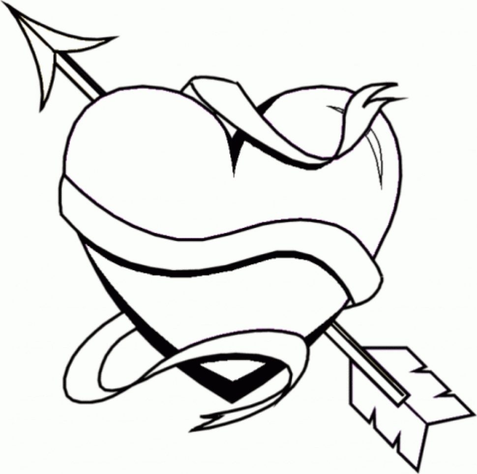 970x965 Free Printable Coloring Pages For Teenage Girls 4 On Colouring