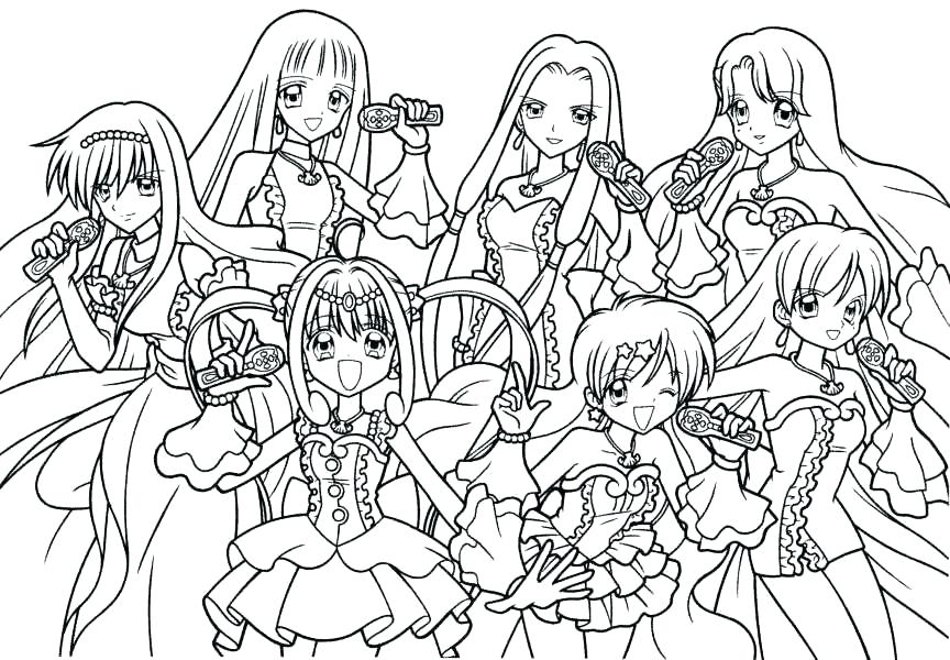 864x600 Detailed Coloring Pages For Teenagers Shippa.co